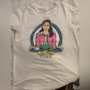 The Office Pam Beasley t shirt size small